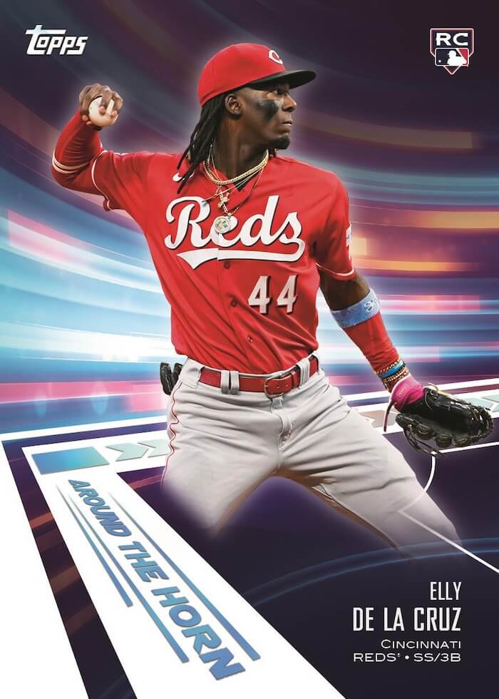 2024 Topps Series 2 Baseball Jumbo Hobby Box