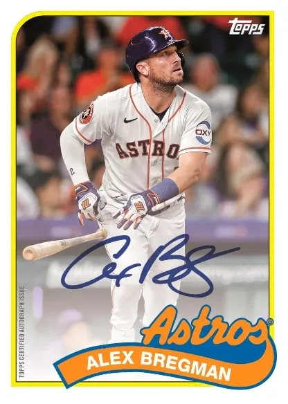 2024 Topps Series 2 Baseball Jumbo Hobby Box