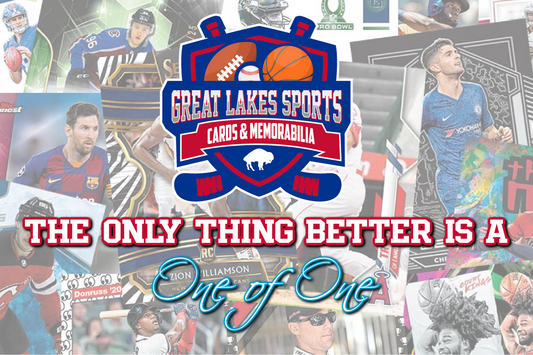 Great Lakes Sports Cards Gift Card